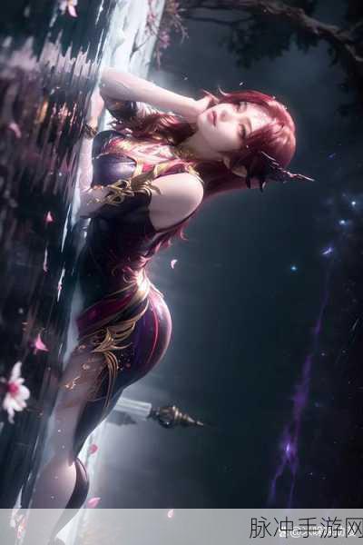 百炼成妖下载手机版,探索精彩绝伦的角色扮演游戏世界