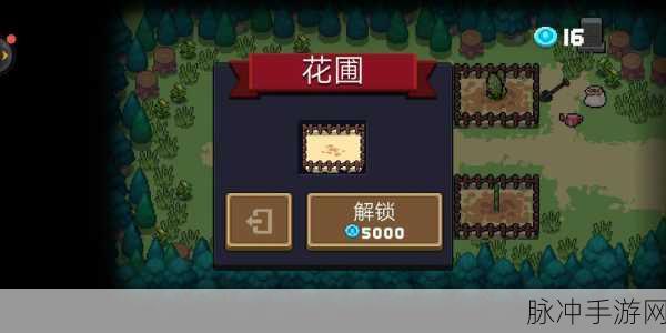 元气骑士朴朴获取全攻略，解锁猫头鹰宠物的秘籍
