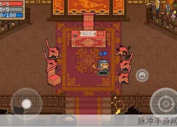 元气骑士朴朴获取全攻略,解锁猫头鹰宠物的秘籍