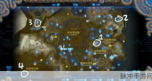 泰拉瑞亚奥金矿获取指南，踏上一场不一般的探险之旅