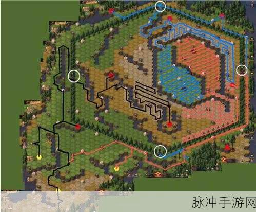 疯狂骑士团闪避流玩法深度攻略解析