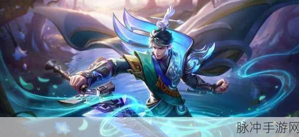 王者荣耀刘邦重做最新动态,上线时间预测与玩家期待深度解析