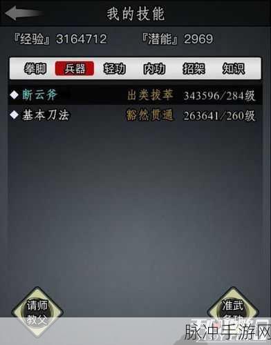 放置江湖论剑计谋全解析,锦囊谋略效果深度一览