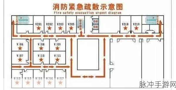 包裹逃离，小清新休闲逃生之旅全攻略