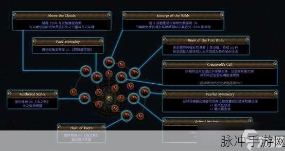 流放之路，探索升华之路上的选择与错位策略指南