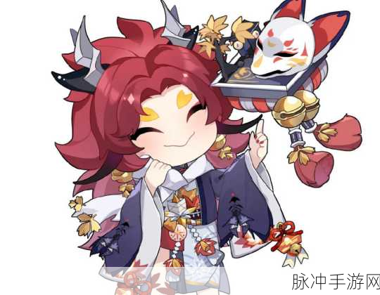 阴阳师手游攻略,详解星熊童子冬日食礼皮肤获取方式