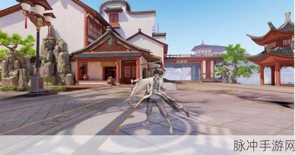 楚留香手游新门派太阴背景故事全解析