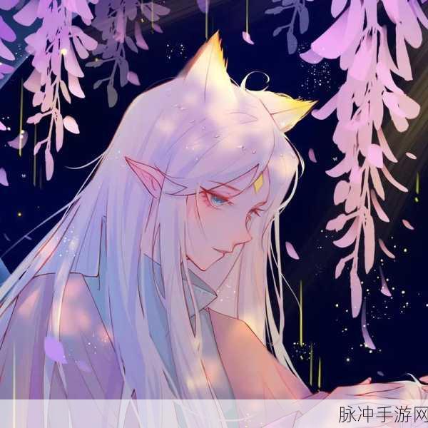 光遇花环情头堆糖，邂逅浪漫，共筑梦幻之旅的深度探索