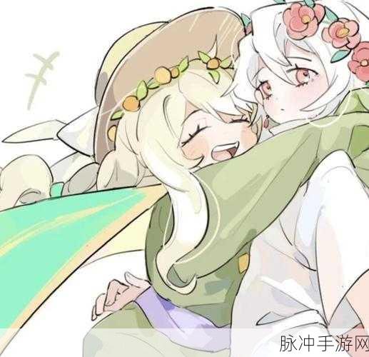 光遇花环情头堆糖,邂逅浪漫,共筑梦幻之旅的深度探索