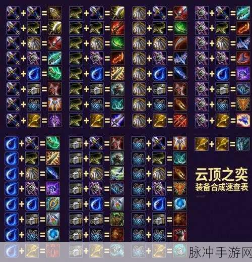 云顶之弈6神射金克斯,装备搭配与实战深度解析