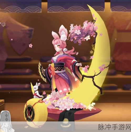 阴阳师，追月神新皮肤月樱溯梦全方位获取指南