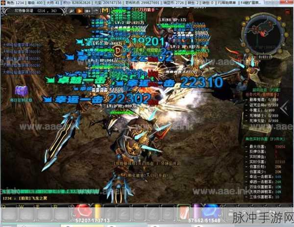 奇迹神魔手游深度攻略，经典端游改编的指尖盛宴