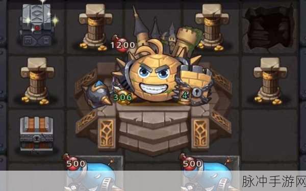 全面解析不思议迷宫中奥丁神冈布奥的实用性及获取技能图鉴