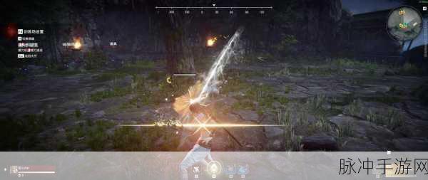 永劫无间振刀后振刀技释放技巧深度解析