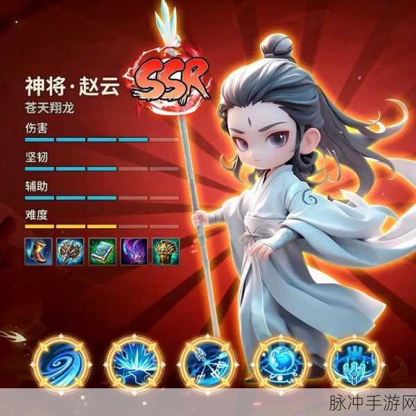 放开那三国2神将抽取全攻略,助你组建梦幻阵容
