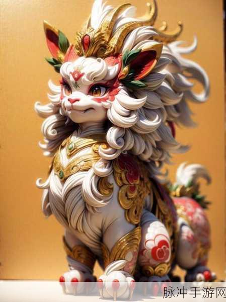 迷你世界麒麟获得全攻略,解锁祥瑞之兽的多种途径