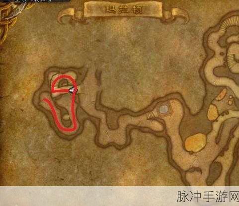 魔兽世界29级练级攻略,探索与征服的最佳路径