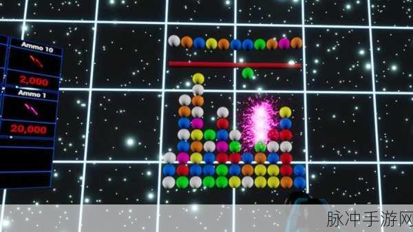 掌握球球大作战VR1级操作技巧，成为游戏高手的全方位攻略
