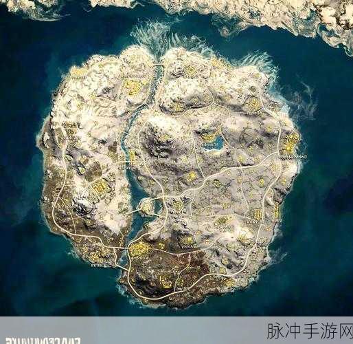 绝地求生新版维寒迪改动全知晓,全面汇总新版维寒迪变化