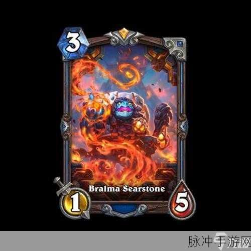 炉石传说安戈洛土豪战卡组深度攻略,信仰玩家再登传说之巅
