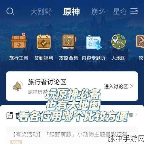 原神玩家必备,详解抽卡记录导出工具使用方法