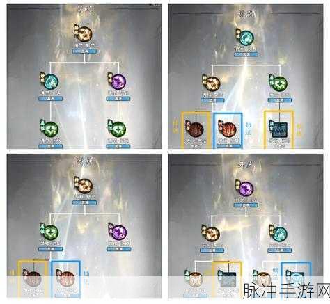 一念逍遥摘星楼攻略，如何高效获取多轮奖励