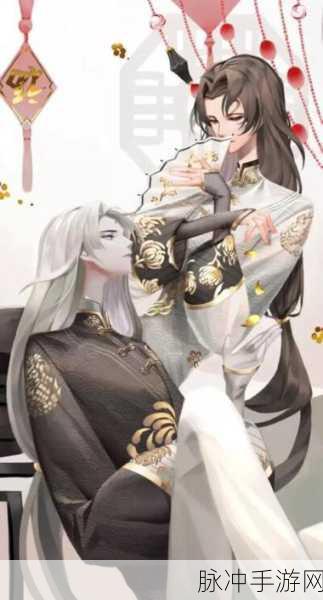 宿伞之魂萌动你的手机屏幕——第五人格可爱壁纸大赏全攻略