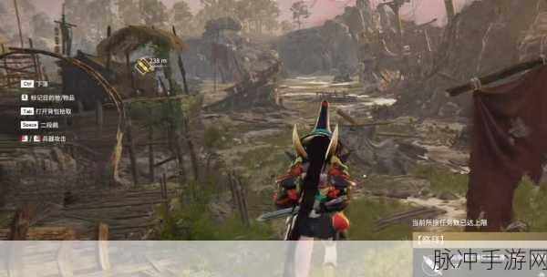 永劫无间祭拜任务完成攻略详解，步骤解析与高效操作指南