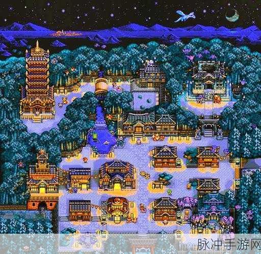 幻想纪元，探索像素世界的奇妙之旅——幻想的时代安卓版下载全攻略
