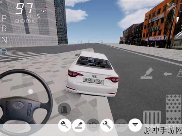 3D汽车游戏下载，解锁深受玩家们喜爱的休闲闯关新体验