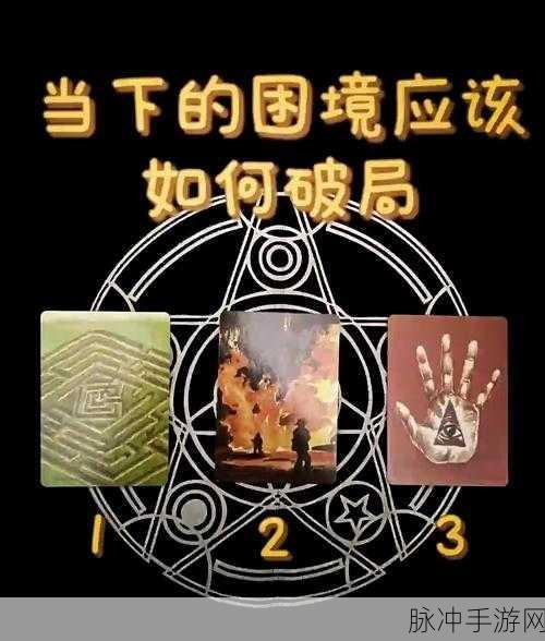 剑与远征,命运困境的破局之道深度解析