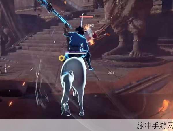 永劫无间手游斩马刀上线时间及深度攻略