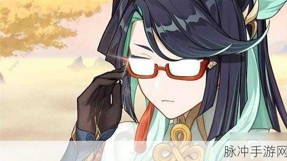 原神鹤鸣余音武器属性全解析，助力玩家征服提瓦特