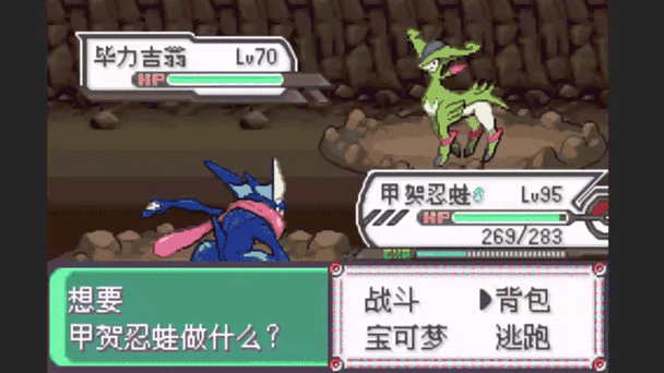 口袋妖怪究极绿宝石小智版，高效经验获取道具指南