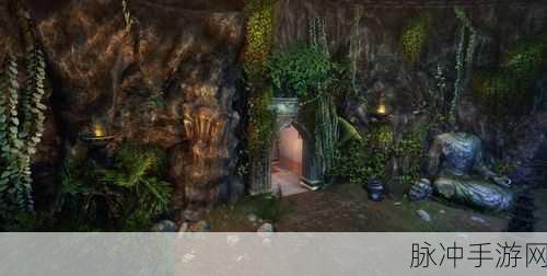 江湖鬼门关探险全攻略,玩转放置江湖的秘境之门