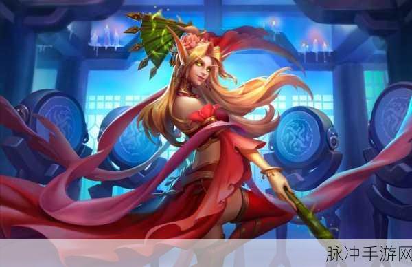 炉石传说任务贼，潜行暗影中的策略与挑战之旅