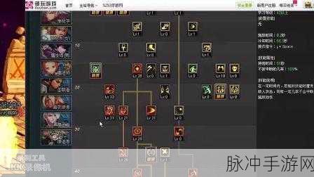 DNF NB改版后职业崛起全解析,哪些职业成为新版本之星?