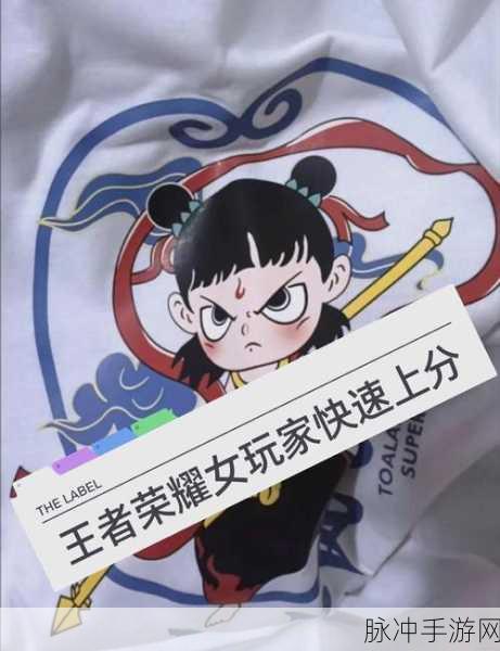 王者荣耀上分秘籍，十大革新经典技巧揭秘，助你轻松晋升星耀不再是梦！