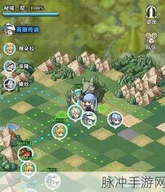 苍之纪元委托任务全攻略，解锁高效玩法与丰厚奖励