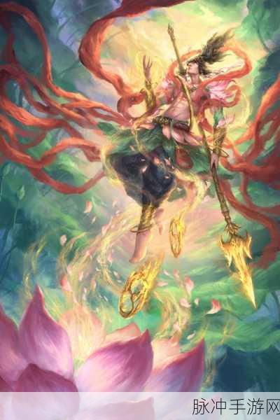 封神召唤师小米版全新上线,卡牌、动漫与回合制玩法的完美融合