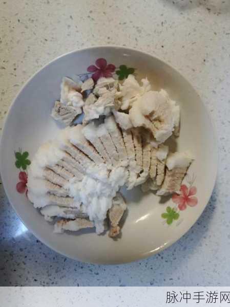 原神美食攻略,蜜酱胡萝卜煎肉的制作方法与材料详解