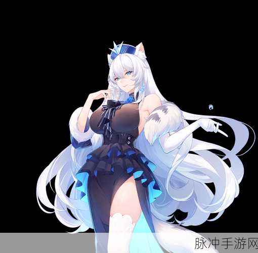 猫之城角色强度深度解析,哪个角色最厉害?