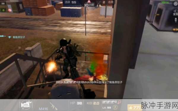 CF手游最终12小时，全面攻略与玩法解析