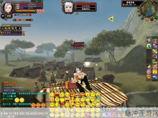 完美世界2国际版仙境奇园全面升级攻略
