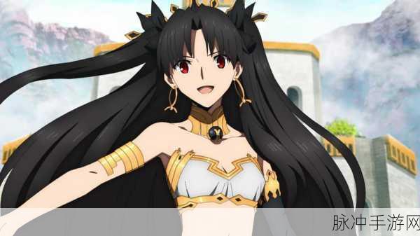 FGO绝对魔兽战线全攻略,深入探索巴比伦尼亚的22节冒险