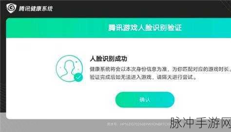 王者荣耀游戏中人脸识别错误代码129的详细解决方法与步骤全攻略