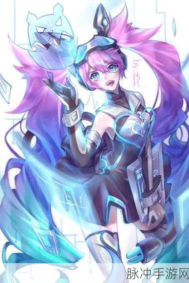 王者荣耀安琪拉，探索魔法少女的内心世界，领略其台词盛宴