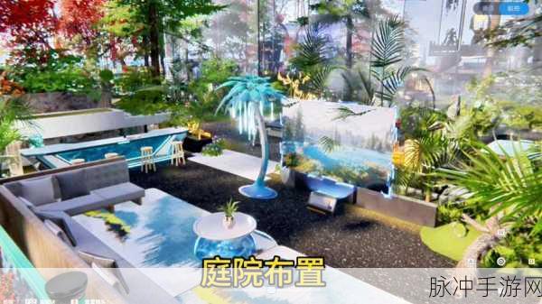 星球重启，揭秘庄园内组装载具的最佳工作台选择