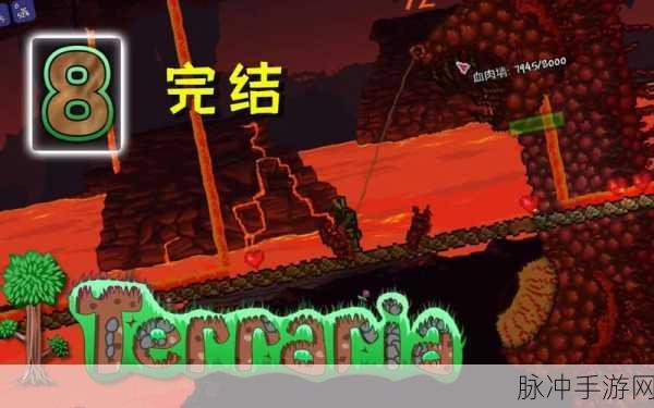 泰拉瑞亚高手进阶，详解如何扔出两个悠悠球