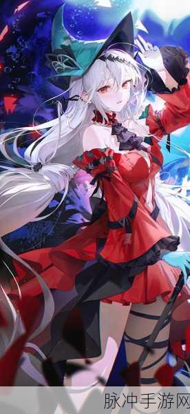 明日方舟,深入探索巴别塔组织的奥秘